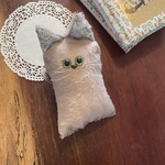 SALE‼︎保護猫チャリティぬいぐるみ