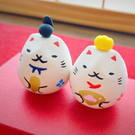コロコロねこ　おひなさま
