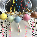 ミニポップキャンディ