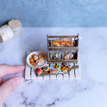 small bakery🥐🥖
