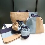 入園(入学) 5点セット★帆布★色指定不可！