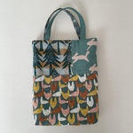ratio bag *⚮* patchwork *⚮*