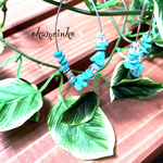 SALE‼︎送料込♪夏色coolpierce☆