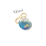 ネームタグMini