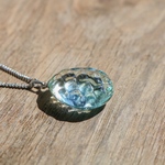 ［Glass Candy Necklace］