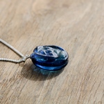 ［Glass Candy Necklace］