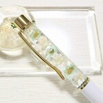 【sale】※送料無料※ ハーバリウムボールペン