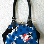 *送料無料*   フレブル あおり型バッグ