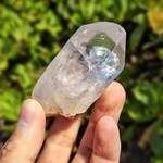 トライゴーニック(Trigonic) / レシーバー/ レムリアンシード　 S00760 水晶