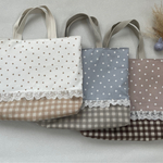 入園入園準備　レッスンバッグ