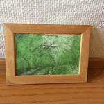 森林浴・ポストカード
