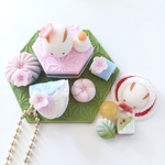 季節のミニ和菓子スペシャルセット