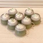 抹茶ラテ🍵