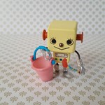 ちょこん「花火」
