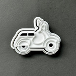 『Vespa 』クッキー型　クッキーカッター