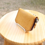 カードケース付きキーケース