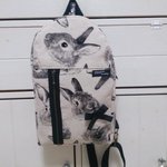 リアルウサギ＊ボディバッグ＊うさぎ