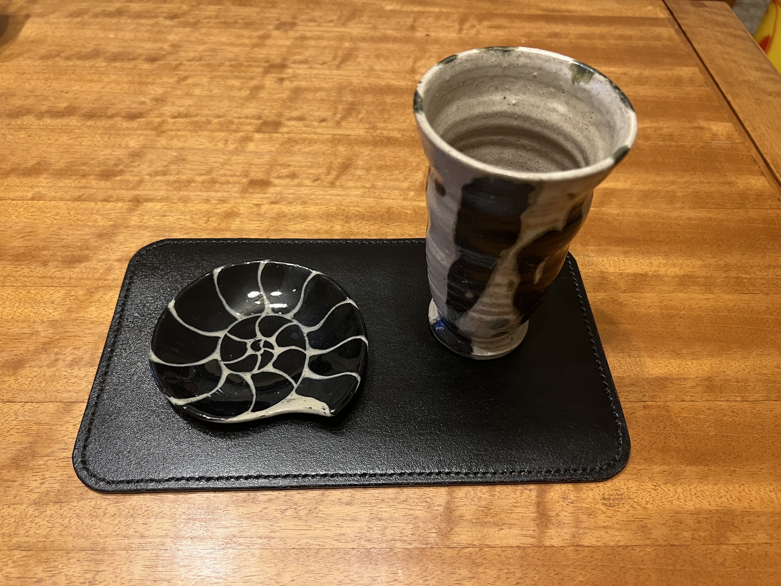 ステンドグラス リス 秋 - ステンドグラスpiece | minne byGMOペパボ