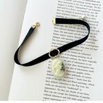 Cameo P / PP choker (NO.6132)