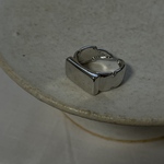 Special price！ ring NO.17 silver
