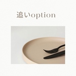 追いoption