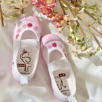 【garden】pink＊17.0cm