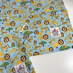 小学校 机サイズ☆ ランチョンマット 60 × 40 給食セット