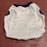送料込み　FBサイズ犬服タンクトップ