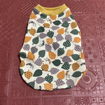 送料込み　Mサイズ犬服タンクトップ