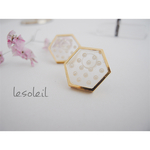 dot&hexagon