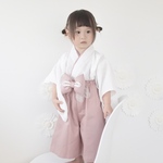ぽこぽこ　dustypink