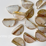half shell parts2p
