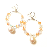 ＊セール＊スワロフスキーピアス