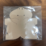 豚の開き