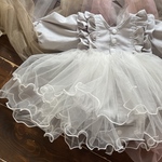 akane87様　order baby dress