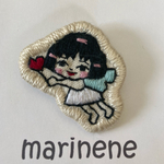 キューピット♡こけᑦᑋᵃⁿ