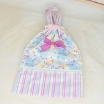 ゆめかわユニコーンのお着替え袋　体操服袋