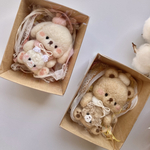 お散歩くまちゃん🧸