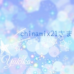 chinamix21様専用ページ