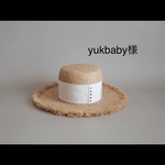 【受注生産】アウトフィット麦わらhatタイプHrsf(R)専用