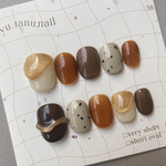 【現品】ネイルチップ