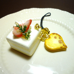 【訳あり品】ショートケーキ