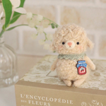 🍓ポシェット＊羊さん🐑