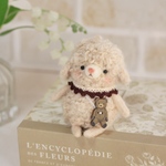 🧸ポシェット＊羊さん🐑