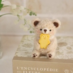 クッキー大好き🍪ふわくまさん🧸🤍