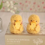 クッキー大好き🍪ひよこさん🐥