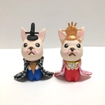 ご予約作品。