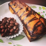 P253 コーヒーチップマーブル ※大人のケーキの代表【送料全国一律】