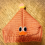 Pink Balaclava(送料込)