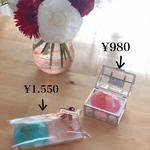 shery122様専用再販💎宝石箱に入ったAromaJewel soap💎✨